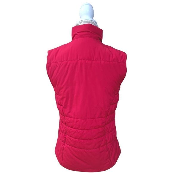 Merrell Puffer Opti-Warm Vest - Picture 5 of 5